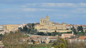 Immobilier Béziers